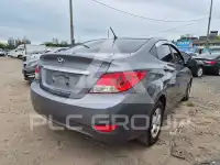 2014 Hyundai Accent