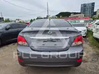 2014 Hyundai Accent