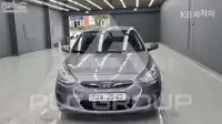 2014 Hyundai Accent