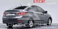 2014 Hyundai Accent