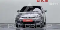 2014 Hyundai Accent