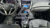 2014 Hyundai Accent