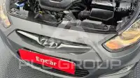 2014 Hyundai Accent