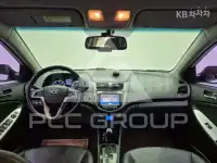 2014 Hyundai Accent