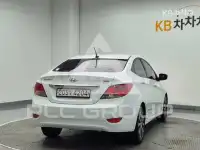 2014 Hyundai Accent