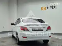 2014 Hyundai Accent