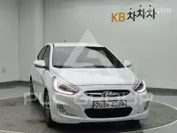 2014 Hyundai Accent