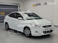 2014 Hyundai Accent