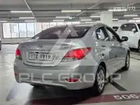 2014 Hyundai Accent