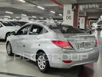 2014 Hyundai Accent