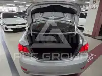 2014 Hyundai Accent