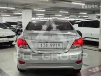 2014 Hyundai Accent