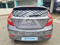 2014 Hyundai Accent