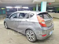 2014 Hyundai Accent