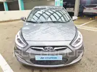 2014 Hyundai Accent