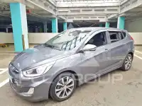 2014 Hyundai Accent