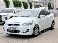2014 Hyundai Accent