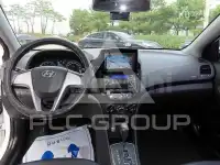 2014 Hyundai Accent