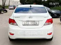 2014 Hyundai Accent
