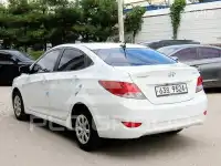 2014 Hyundai Accent