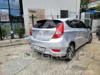 2014 Hyundai Accent