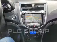 2014 Hyundai Accent