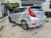 2014 Hyundai Accent