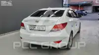 2014 Hyundai Accent
