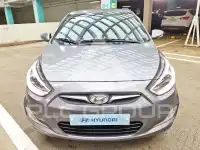 2014 Hyundai Accent