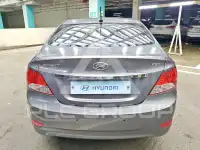 2014 Hyundai Accent