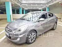2014 Hyundai Accent