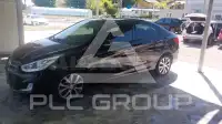 2014 Hyundai Accent