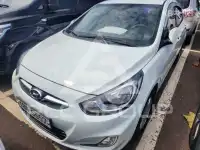 2014 Hyundai Accent
