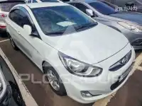 2014 Hyundai Accent