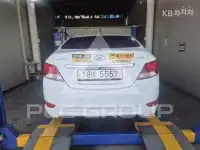 2014 Hyundai Accent