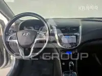 2014 Hyundai Accent