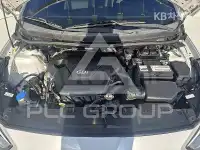2014 Hyundai Accent