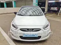 2014 Hyundai Accent