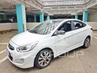 2014 Hyundai Accent