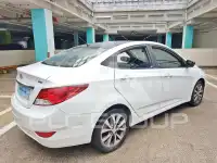 2014 Hyundai Accent