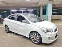 2014 Hyundai Accent
