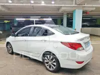 2014 Hyundai Accent
