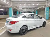 2014 Hyundai Accent