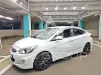 2014 Hyundai Accent