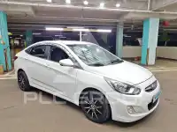 2014 Hyundai Accent