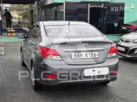 2014 Hyundai Accent