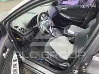 2014 Hyundai Accent