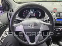 2014 Hyundai Accent