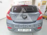2014 Hyundai Accent