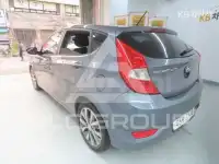 2014 Hyundai Accent